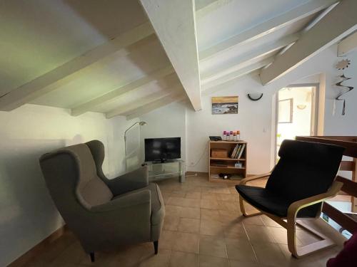 Maison Mar’Balian