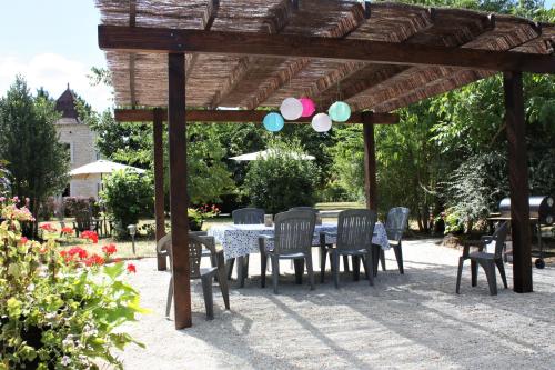 Maison Mariela