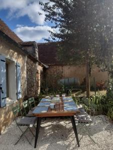 Maison Marilene