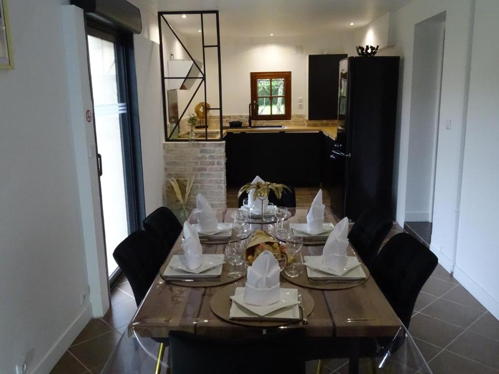 Maison Marseillan, 3 pièces, 4 personnes - FR-1-326-743
