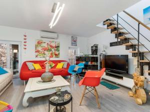 Maison Marseillan, 3 pièces, 4 personnes - FR-1-326-743