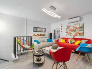 Maison Marseillan, 3 pièces, 4 personnes - FR-1-326-743