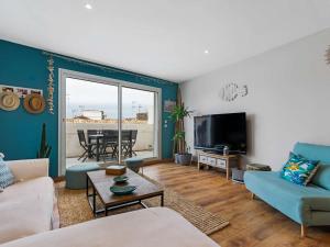 Maison Marseillan, 4 pièces, 8 personnes - FR-1-326-734