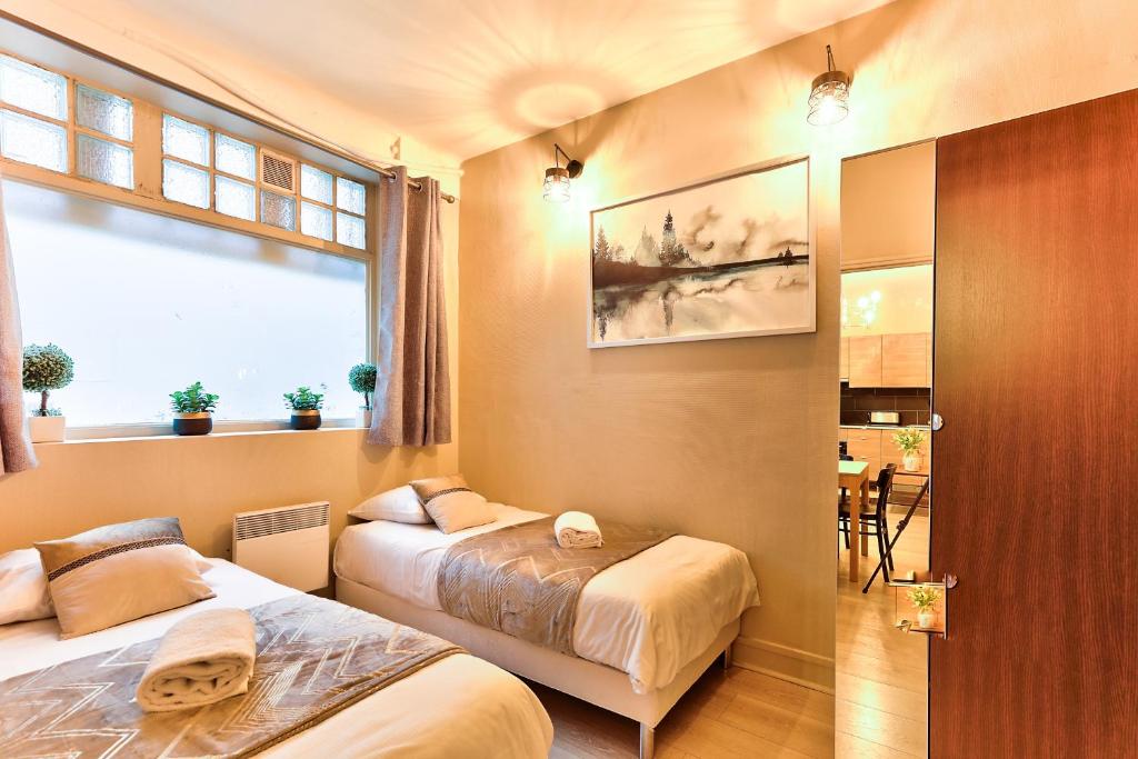 Maison Marseillan-Plage, 2 pièces, 4 personnes - FR-1-387-145 34340 Le Castellas