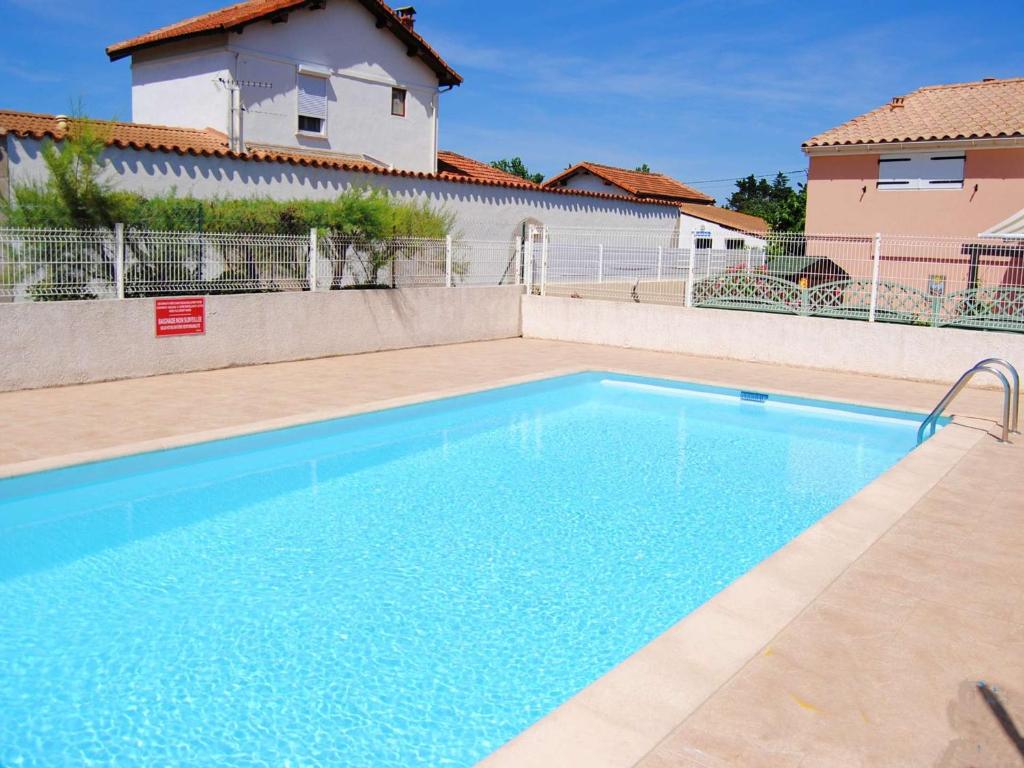 Maison Marseillan-Plage, 2 pièces, 4 personnes - FR-1-387-145 Résidence les Mas de la Plage 9 rue Georges Brassens, 34340 Le Castellas