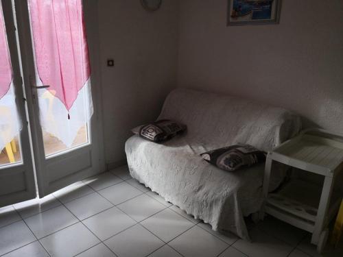 Maison Marseillan-Plage, 2 pièces, 5 personnes - FR-1-326-685
