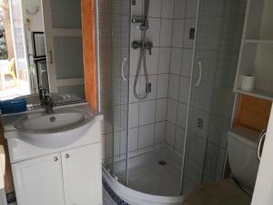 Maison Marseillan-Plage, 2 pièces, 5 personnes - FR-1-326-685
