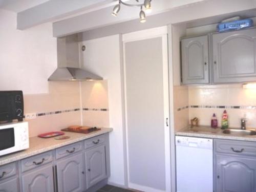 Maison Marseillan-Plage, 2 pièces, 5 personnes - FR-1-387-108