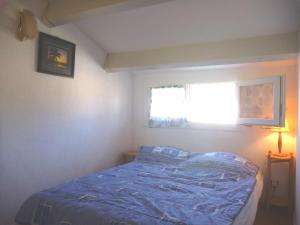 Maison Marseillan-Plage, 2 pièces, 5 personnes - FR-1-387-108