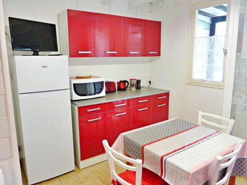 Maison Marseillan-Plage, 2 pièces, 5 personnes - FR-1-387-167