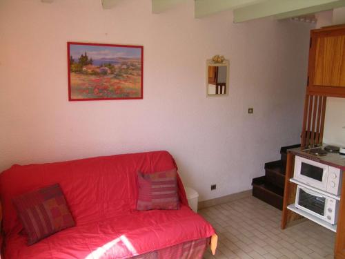 Maison Marseillan-Plage, 2 pièces, 5 personnes - FR-1-387-40