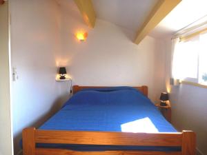 Maison Marseillan-Plage, 2 pièces, 5 personnes - FR-1-387-66