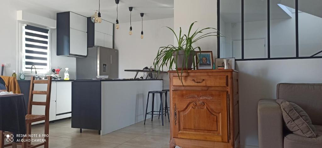 Maison Marseillan-Plage, 3 pièces, 4 personnes - FR-1-387-127 34340 Le Castellas