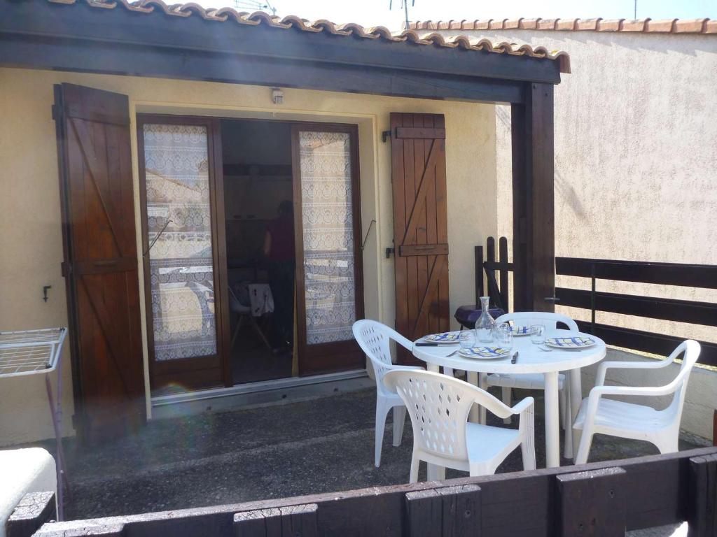 Maison Marseillan-Plage, 3 pièces, 4 personnes - FR-1-387-127 Résidence Les Marines Ii - Rue Antoine De St Exupéry -, 34340 Le Castellas