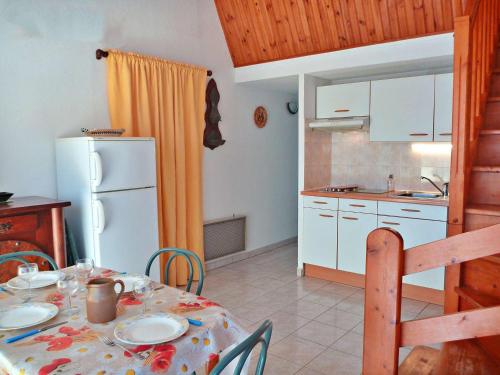 Maison Marseillan-Plage, 3 pièces, 4 personnes - FR-1-387-86