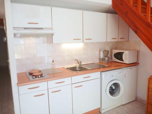 Maison Marseillan-Plage, 3 pièces, 4 personnes - FR-1-387-86