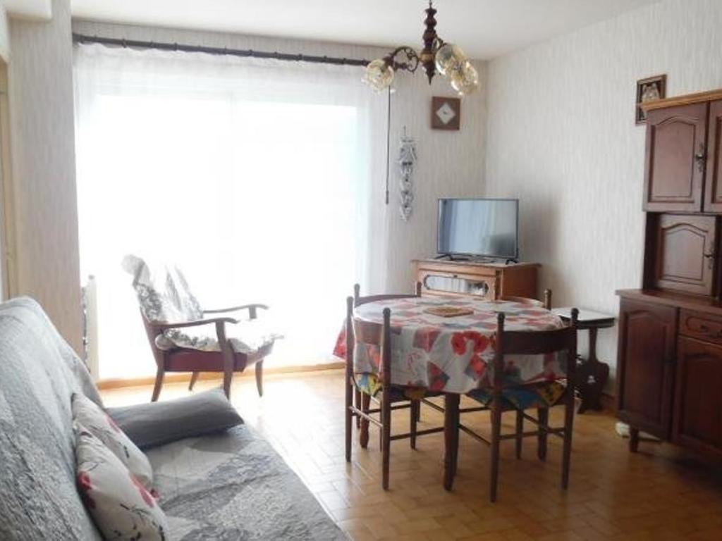 Maison Marseillan-Plage, 3 pièces, 5 personnes - FR-1-387-130 34340 Le Castellas