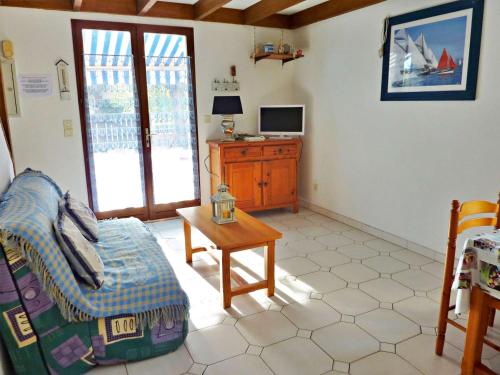 Maison Marseillan-Plage, 3 pièces, 5 personnes - FR-1-387-130