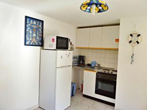 Maison Marseillan-Plage, 3 pièces, 5 personnes - FR-1-387-130