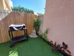 Maison Marseillan-Plage, 3 pièces, 6 personnes - FR-1-326-658