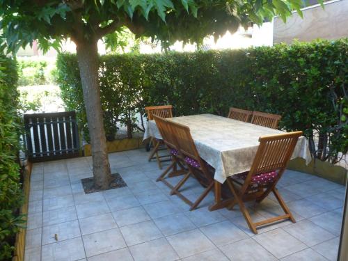 Maison Marseillan-Plage, 3 pièces, 6 personnes - FR-1-387-132