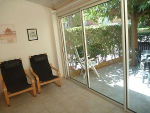 Maison Marseillan-Plage, 3 pièces, 6 personnes - FR-1-387-132
