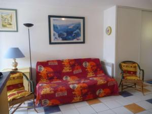 Maison Marseillan-Plage, 3 pièces, 6 personnes - FR-1-387-171