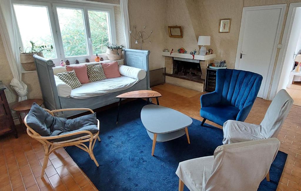 Maison Marseillan-Plage, 3 pièces, 6 personnes - FR-1-387-68 34340 Le Castellas