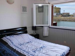 Maison Marseillan-Plage, 3 pièces, 6 personnes - FR-1-387-68
