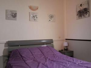 Maison Marseillan-Plage, 3 pièces, 6 personnes - FR-1-387-68