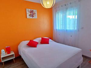 Maison Marseillan-Plage, 4 pièces, 6 personnes - FR-1-387-184