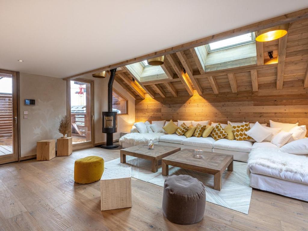 Maison Marsilly, 3 pièces, 6 personnes - FR-1-551-22