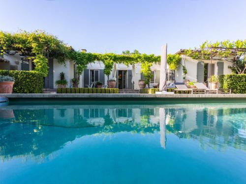 Maison Maussane-les-Alpilles, 5 pièces, 6 personnes - FR-1-599-13