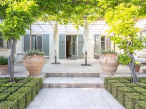 Maison Maussane-les-Alpilles, 5 pièces, 6 personnes - FR-1-599-13