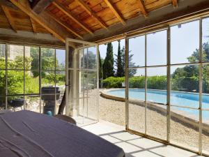 Maison Maussane-les-Alpilles, 5 pièces, 6 personnes - FR-1-599-49