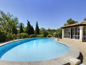 Maison de vacances Maison Maussane-les-Alpilles, 5 pièces, 6 personnes - FR-1-599-49 Route de St rémy 13520 Maussane-les-Alpilles Provence-Alpes-Côte d\'Azur