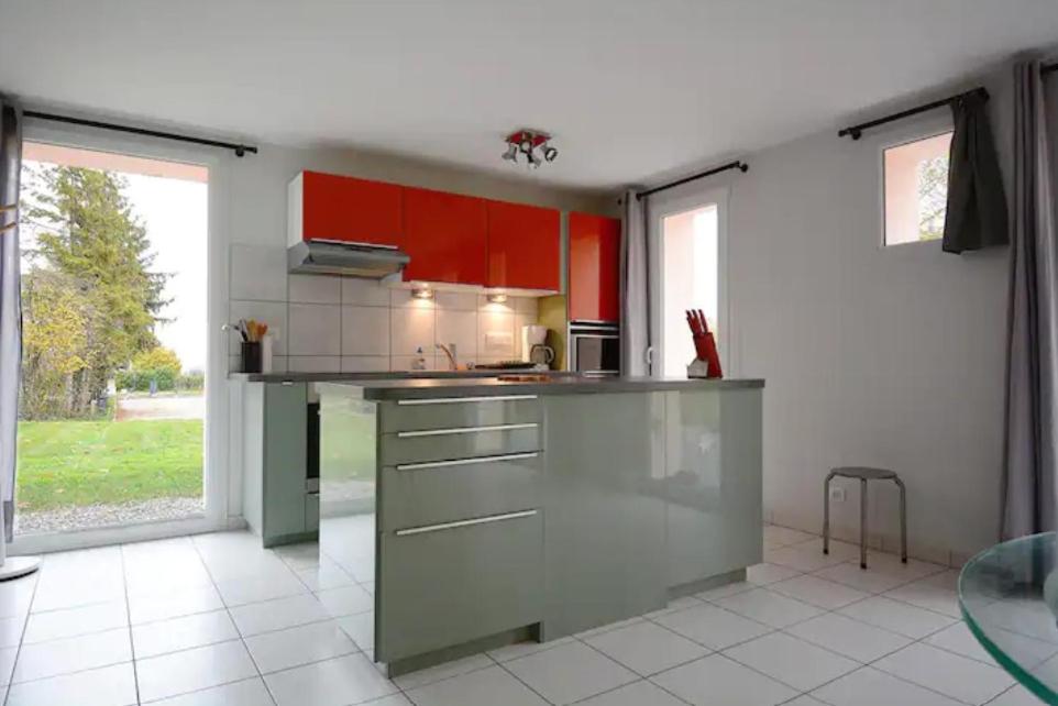 Maison Maussane-les-Alpilles, 7 pièces, 14 personnes - FR-1-599-68 13520 Maussane-les-Alpilles