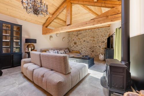 Maison Melanie - Superbe Chalet proche des pistes