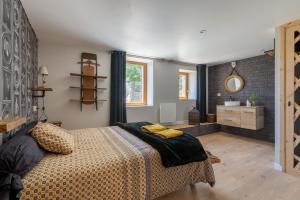 Maison Melanie - Superbe Chalet proche des pistes