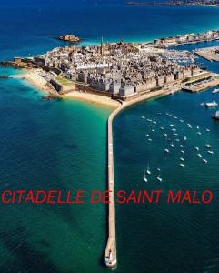 MAISON MER LA NOE