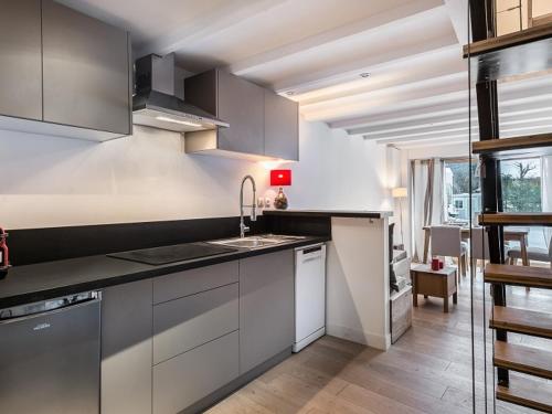 Maison Méribel, 3 pièces, 6 personnes - FR-1-566-21