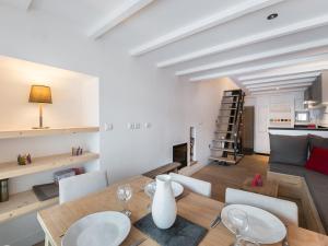 Maison Méribel, 3 pièces, 6 personnes - FR-1-566-21