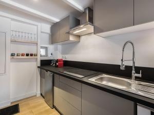 Maison Méribel, 3 pièces, 6 personnes - FR-1-566-21