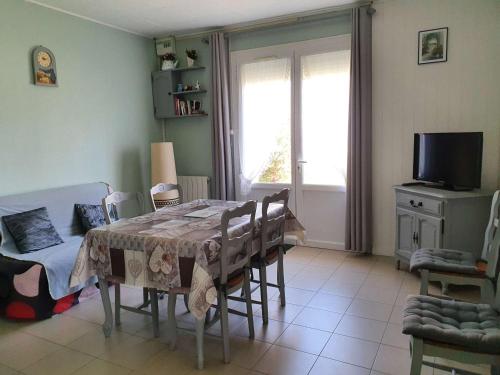 Maison Merlimont, 3 pièces, 4 personnes - FR-1-672-19