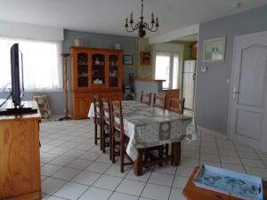 Maison Merlimont, 3 pièces, 6 personnes - FR-1-672-16