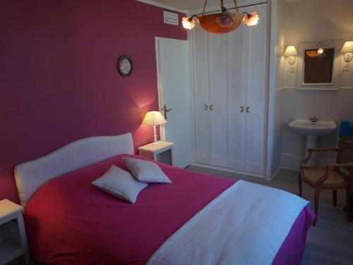Maison Merville-Franceville-Plage, 4 pièces, 6 personnes - FR-1-465-23