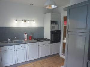Maison Merville-Franceville-Plage, 4 pièces, 6 personnes - FR-1-465-23