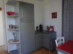 Maison Merville-Franceville-Plage, 4 pièces, 6 personnes - FR-1-465-23