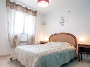Maison Mèze, 4 pièces, 6 personnes - FR-1-604-19