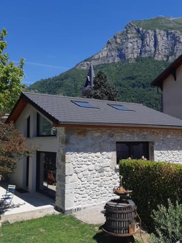 Maison Milla